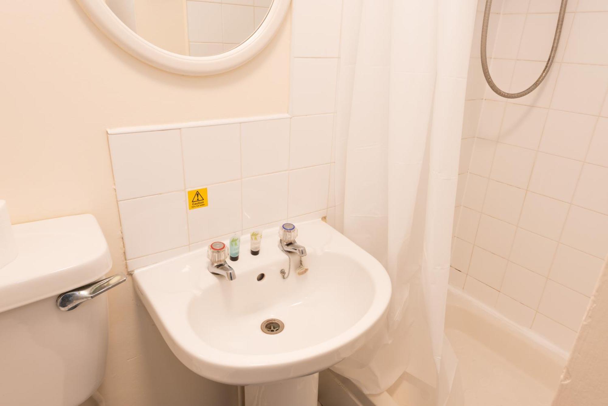Superior En-Suite Apartment 6 Plymouth Zewnętrze zdjęcie